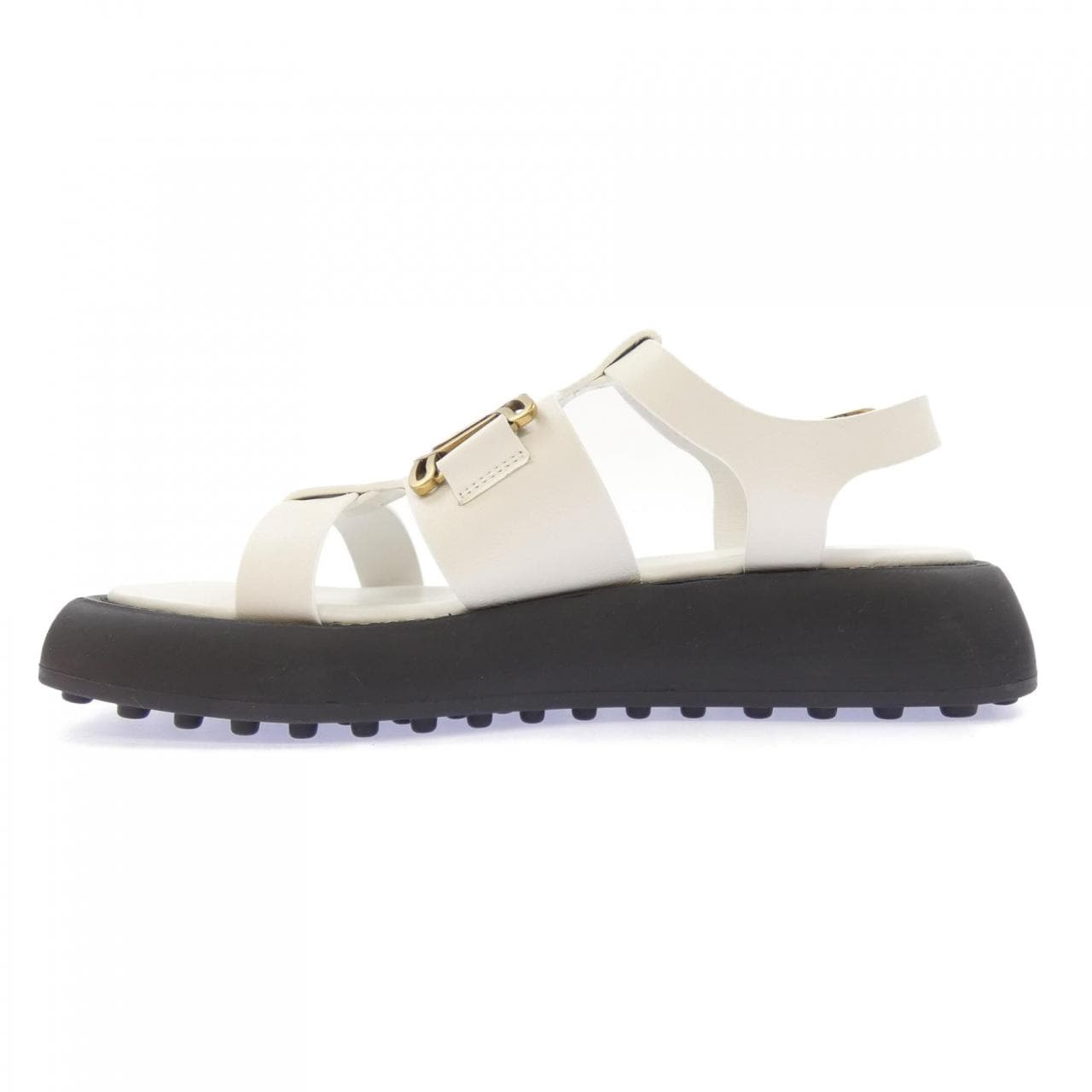 トッズ TOD'S サンダル