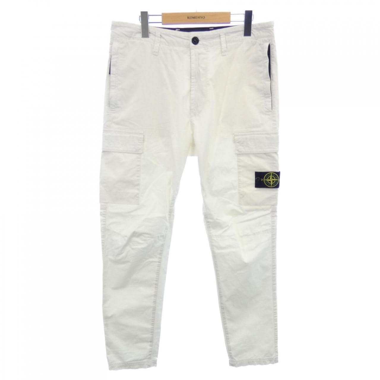 ストーンアイランド STONE ISLAND パンツ