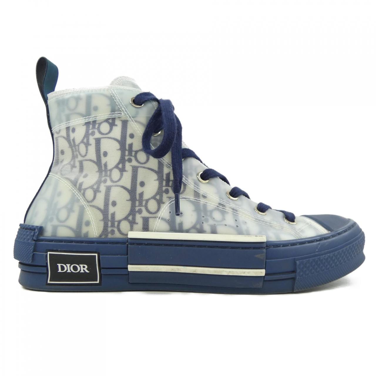 ディオール DIOR 1 スニーカー