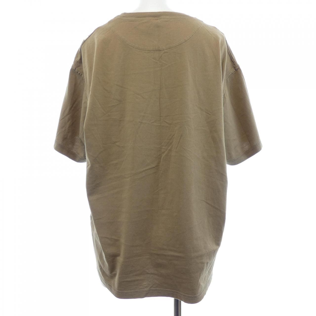 エルメス HERMES カルトゥッシュ LE TRESOR DE MEDOR 2H4612DU Tシャツ