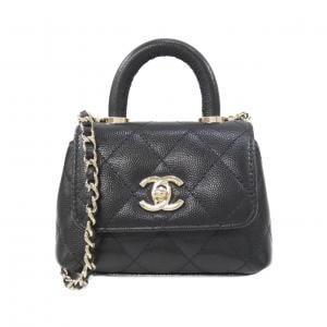 CHANEL AP4245 鏈條Clutch