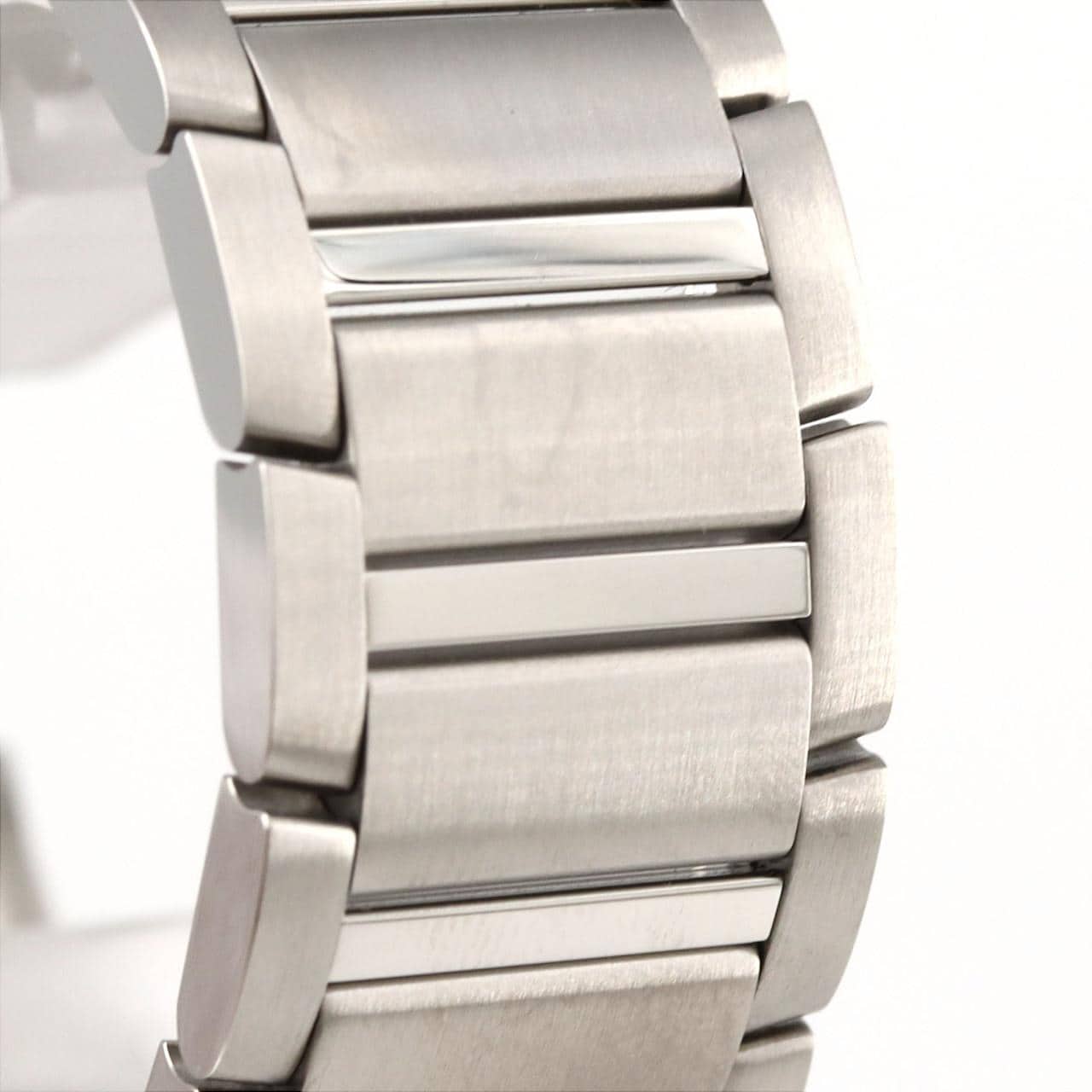 Cartier Tank Française MM JAPAN LIMITED WSTA0086 SS石英