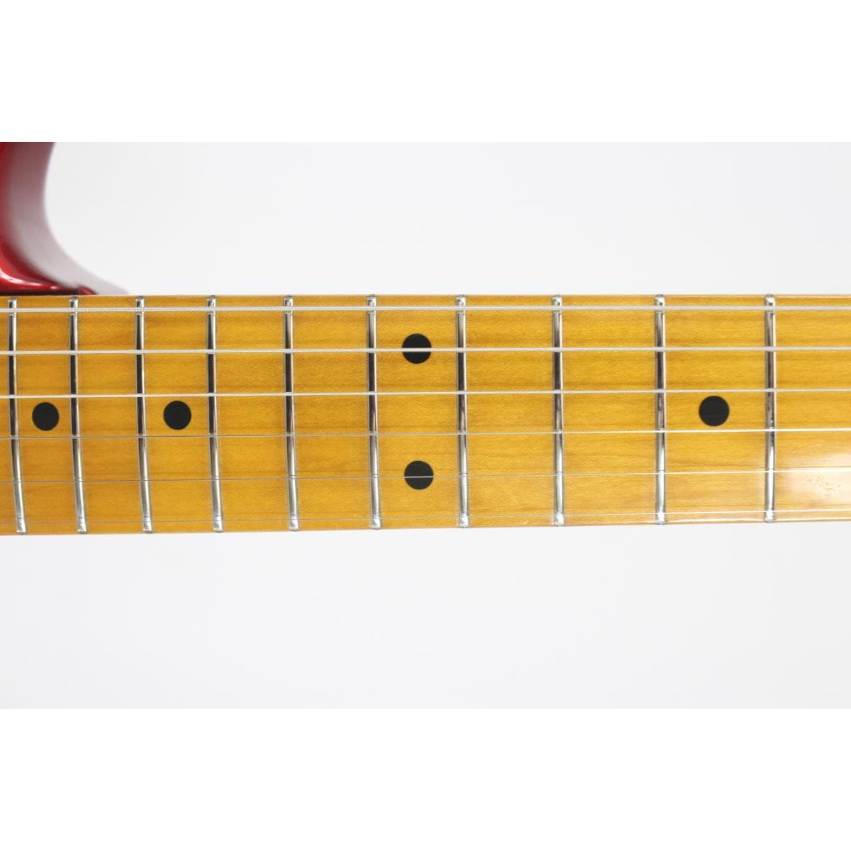 FENDER JAPAN ST57-70