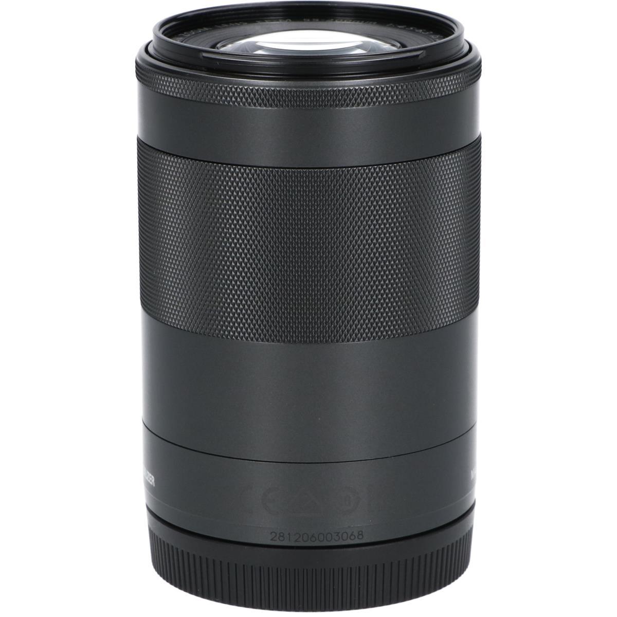 EF-M55-200mm F4.5-6.3IS STM