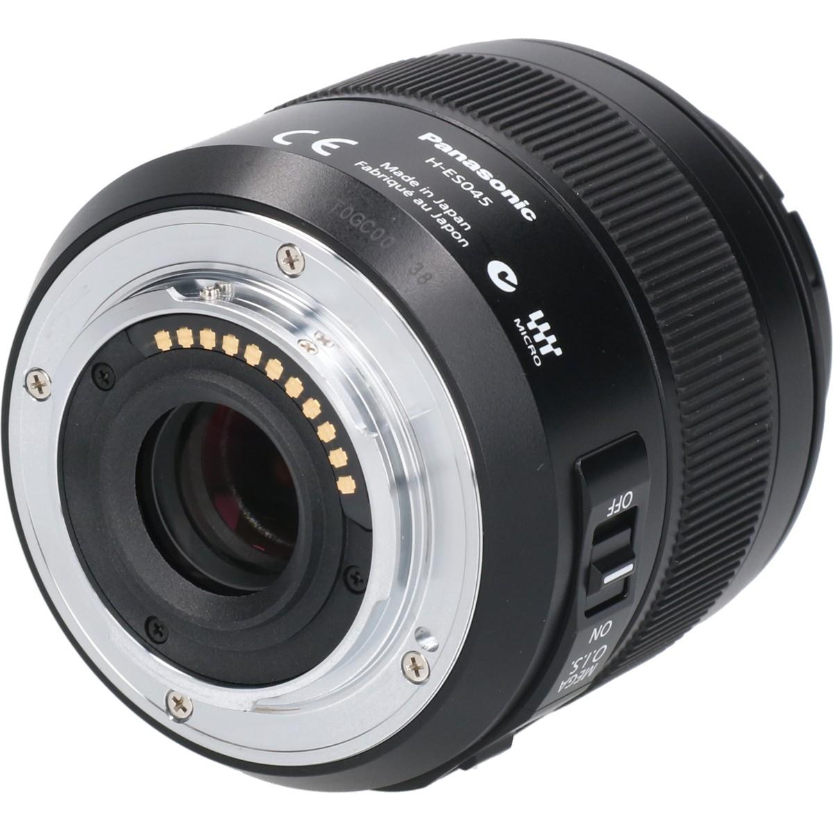 DG MACRO-ELMARIT45mm F2.8