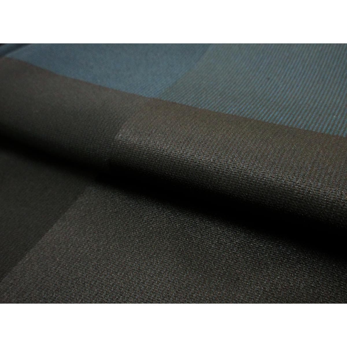 【未使用品】小紋　身幅３Ｌ寸