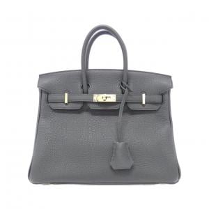 【未使用品】エルメス バーキン ヴェルソ 25cm 076215CC バッグ