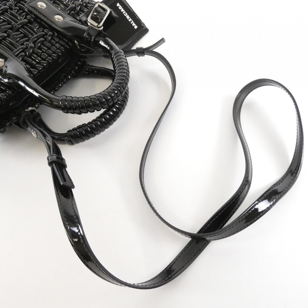 バレンシアガ ビストロ XXS 678028 2IE2Y バッグ