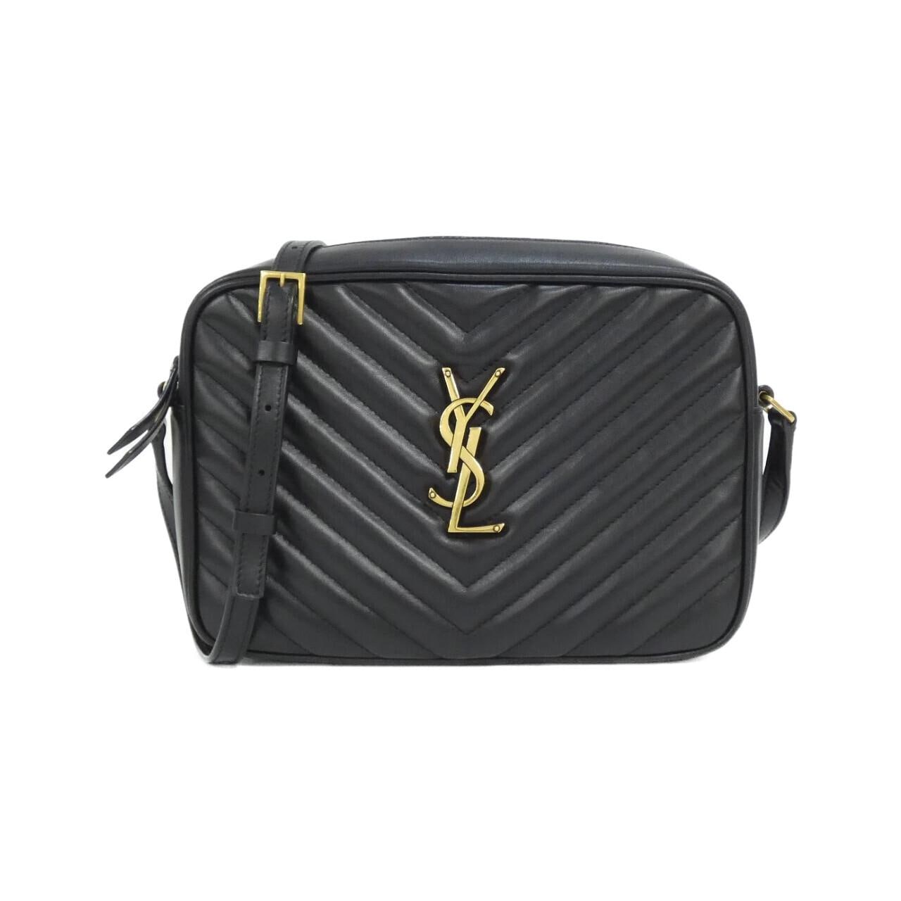 サンローラン ルー カメラ バッグ 761554 DV707 ショルダーバッグ