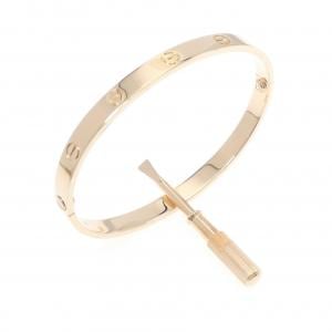 Cartier bracelet