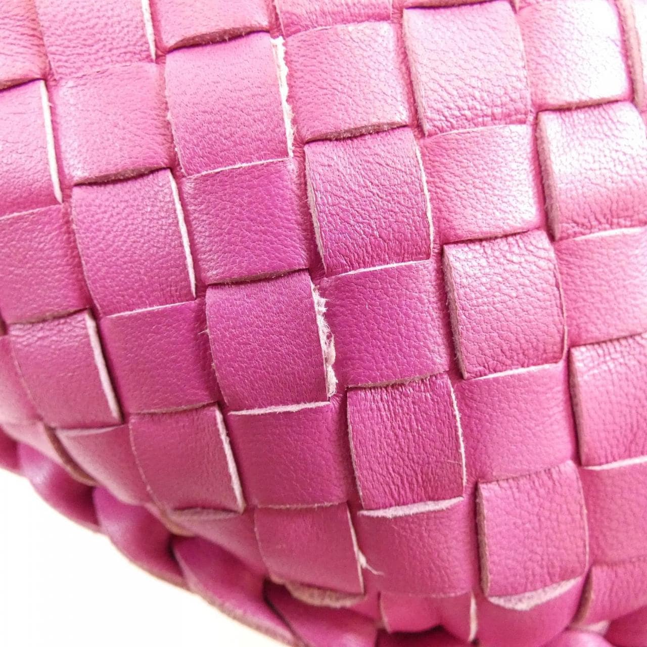 BOTTEGA VENETA 115653 V0016 肩背包