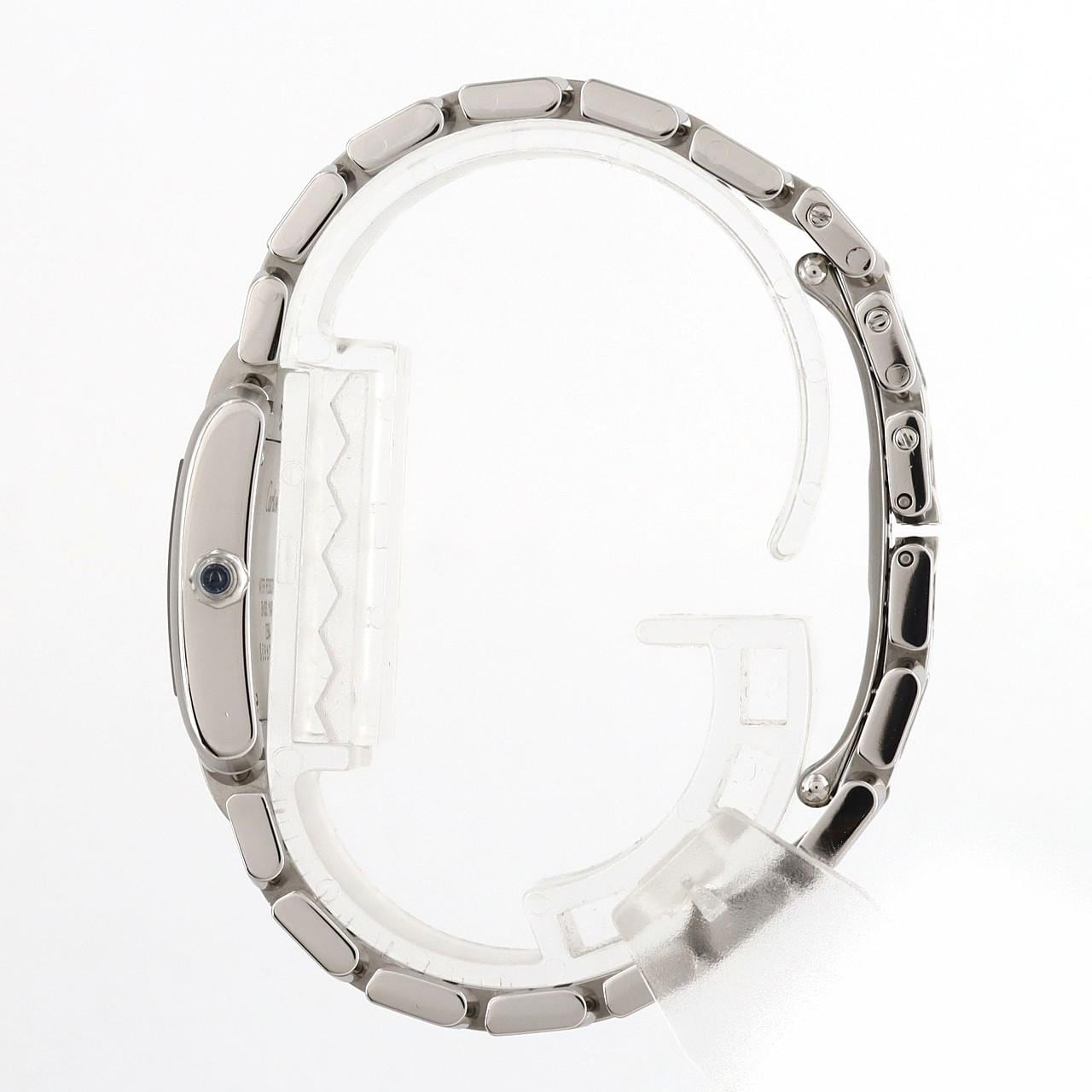 Cartier Tank Francaise SM W51008Q3 SS石英