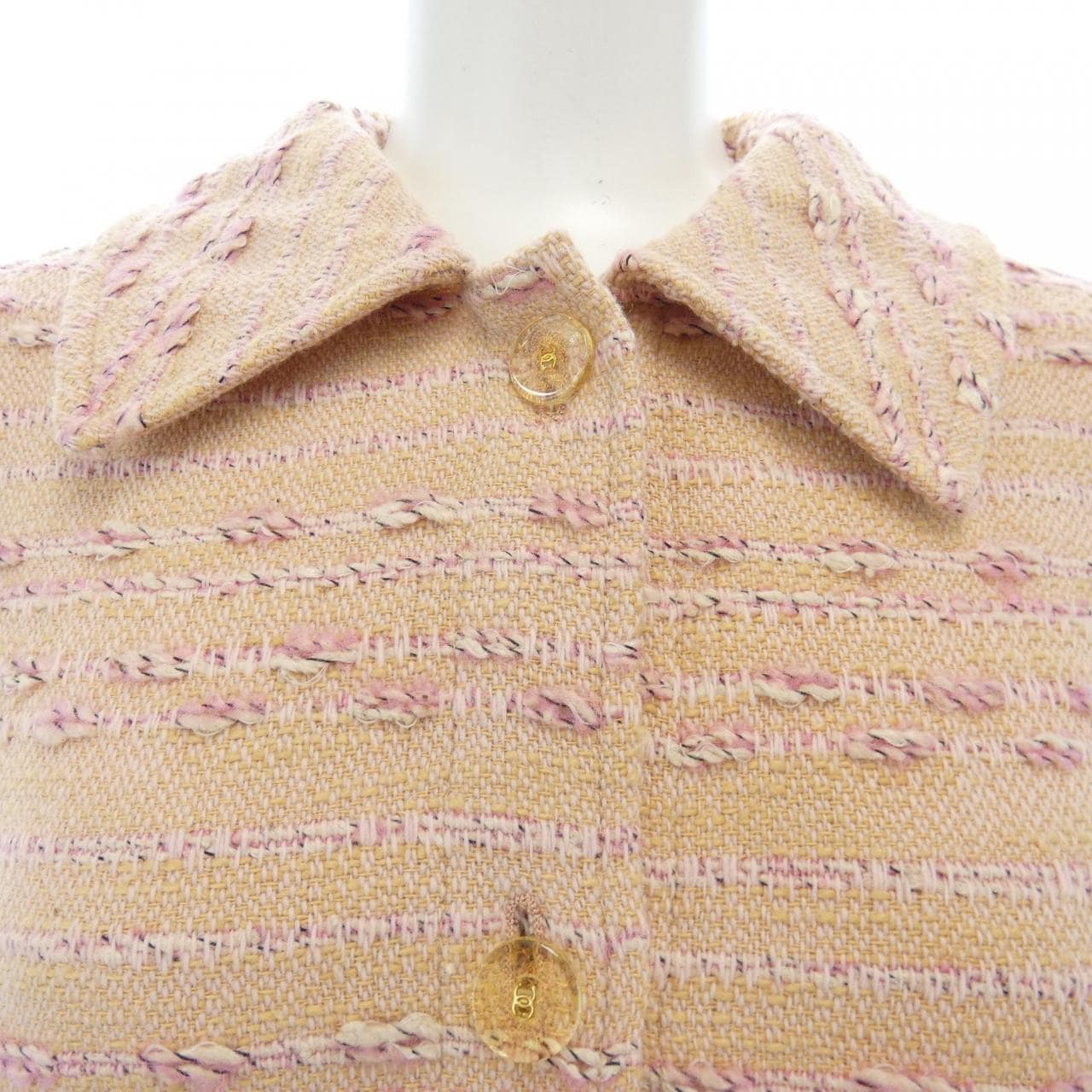 [vintage] CHANEL coat