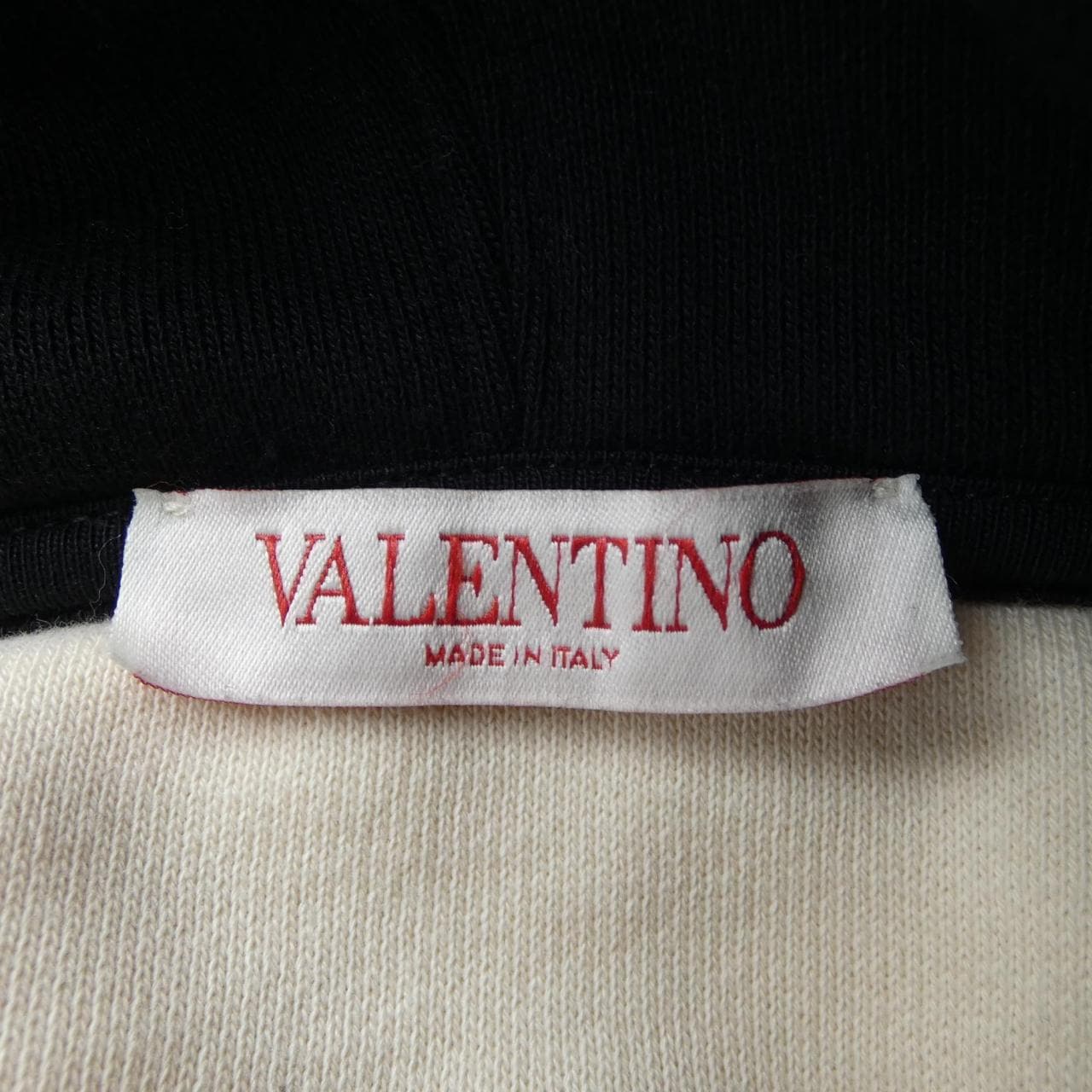 ヴァレンティノ VALENTINO パーカー