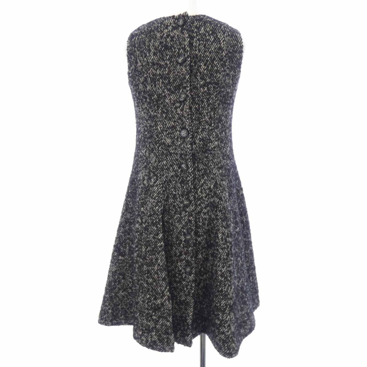 ドルチェアンドガッバーナ DOLCE&GABBANA ワンピース