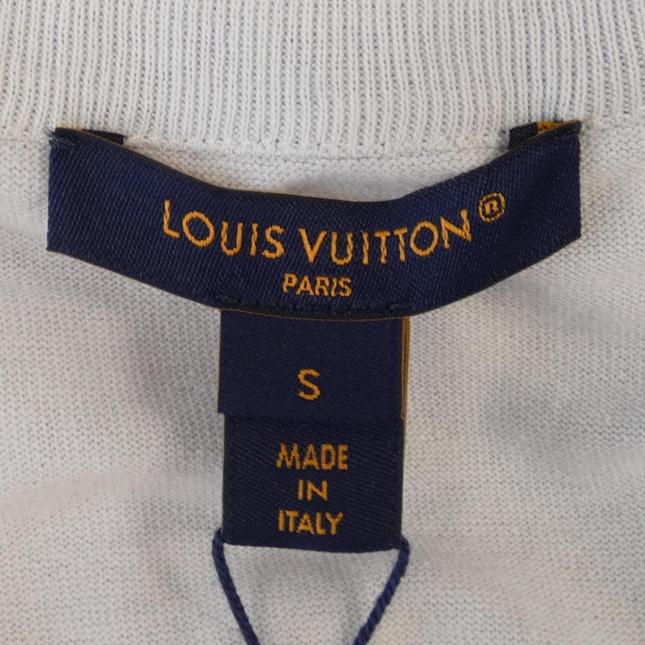 ルイヴィトン LOUIS VUITTON FSTS47SYP Tシャツ