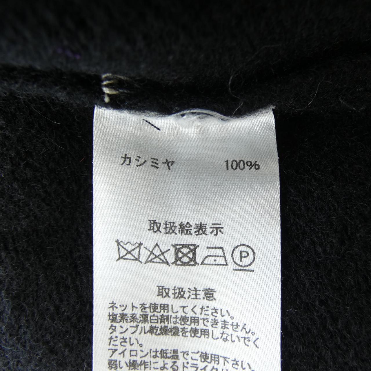 LORENZONI ニット