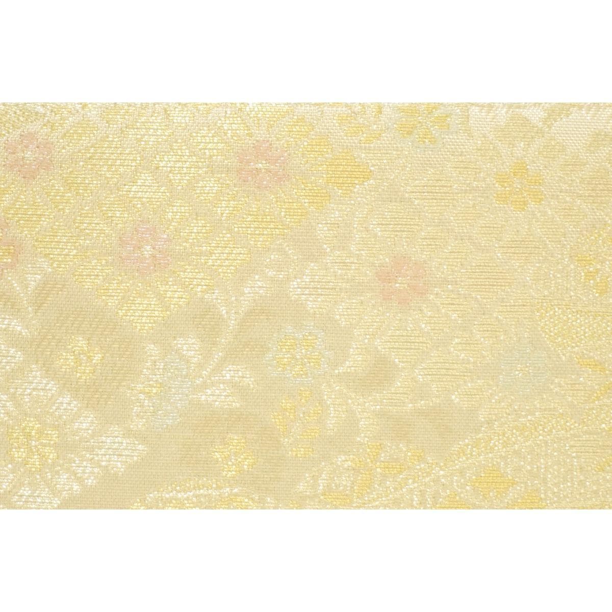 【新品】草履バッグセット　紗織　Ｍサイズ