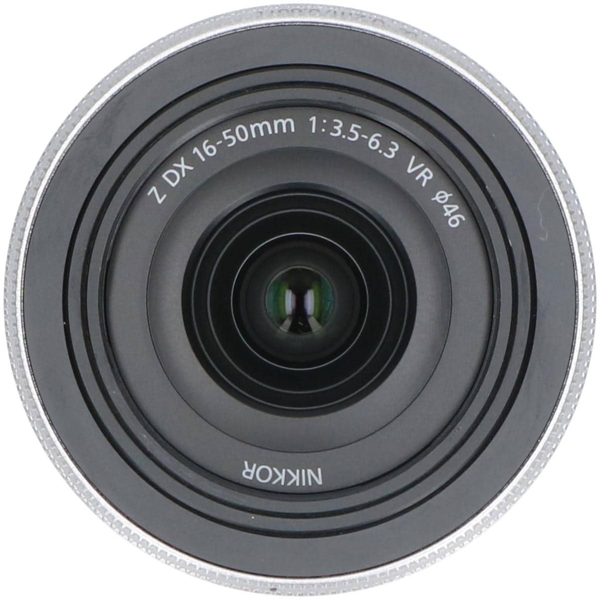 Ｚ　ＤＸ１６－５０ｍｍ　Ｆ３．５－６．３ＶＲ　ＳＶ