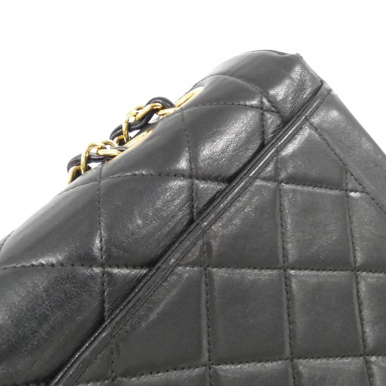 【ヴィンテージ】シャネル 05289 ショルダーバッグ