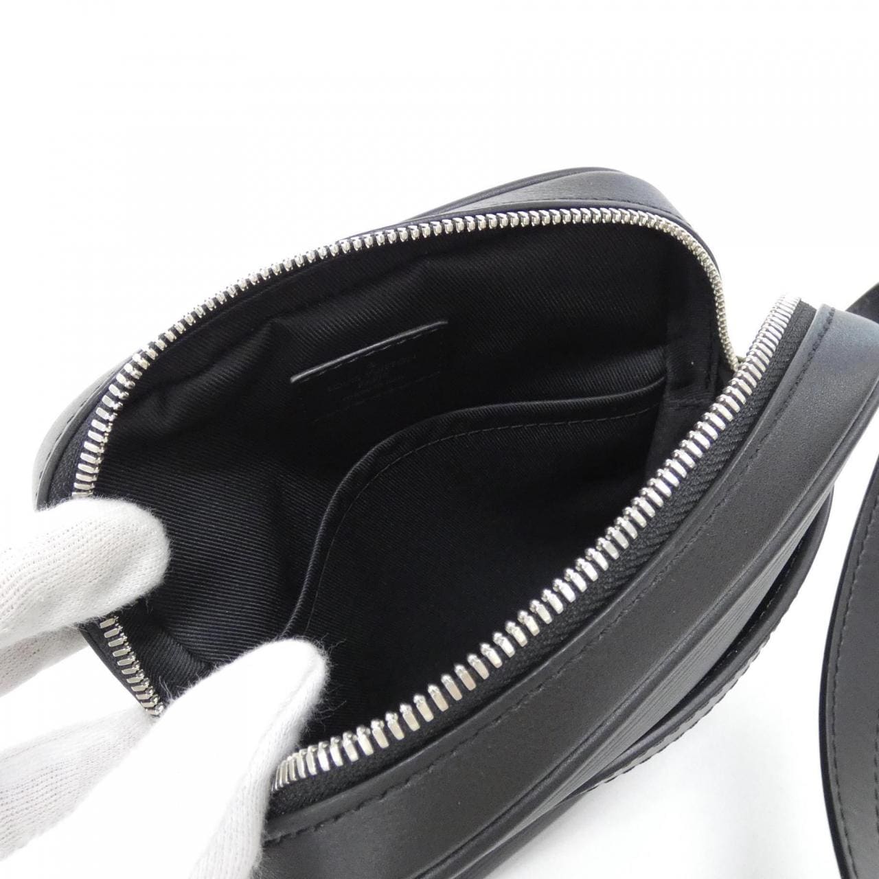 ルイヴィトン エピ ダヌーブ M51694 ショルダーバッグ