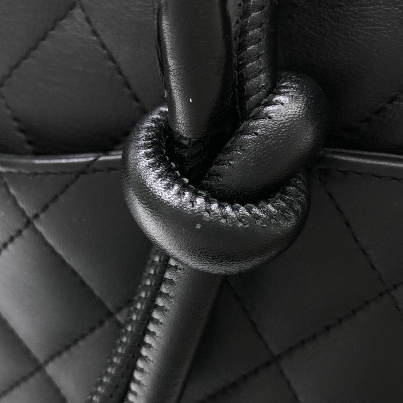 シャネル カンボン ライン 25169 バッグ