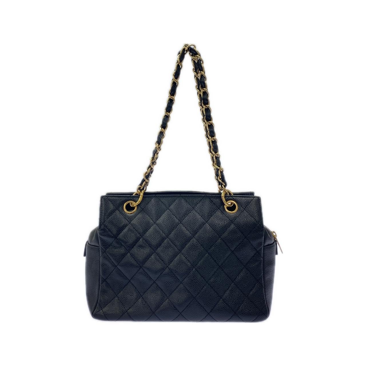 【ヴィンテージ】シャネル 18004 ショルダーバッグ