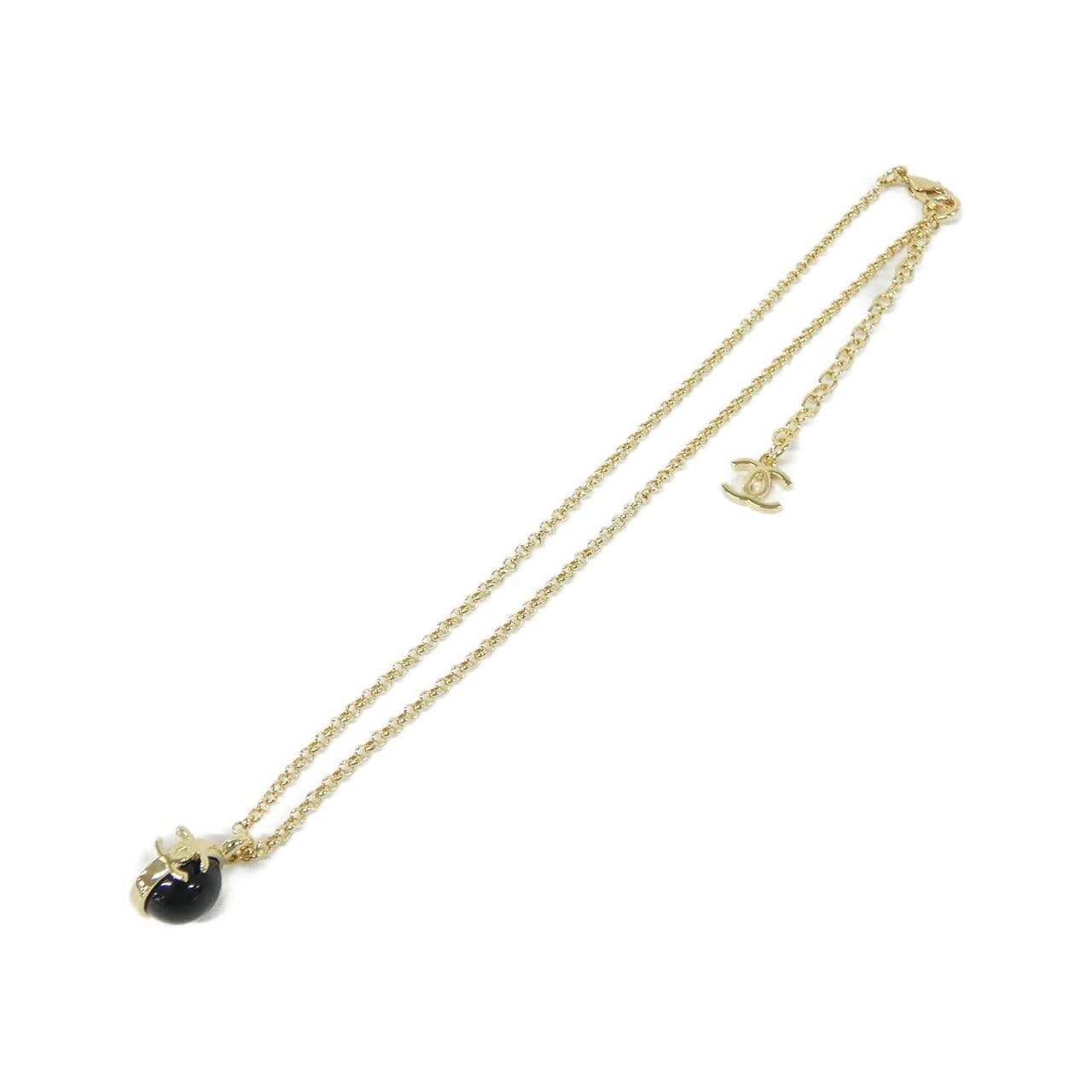 【新品】シャネル ABH163 ネックレス