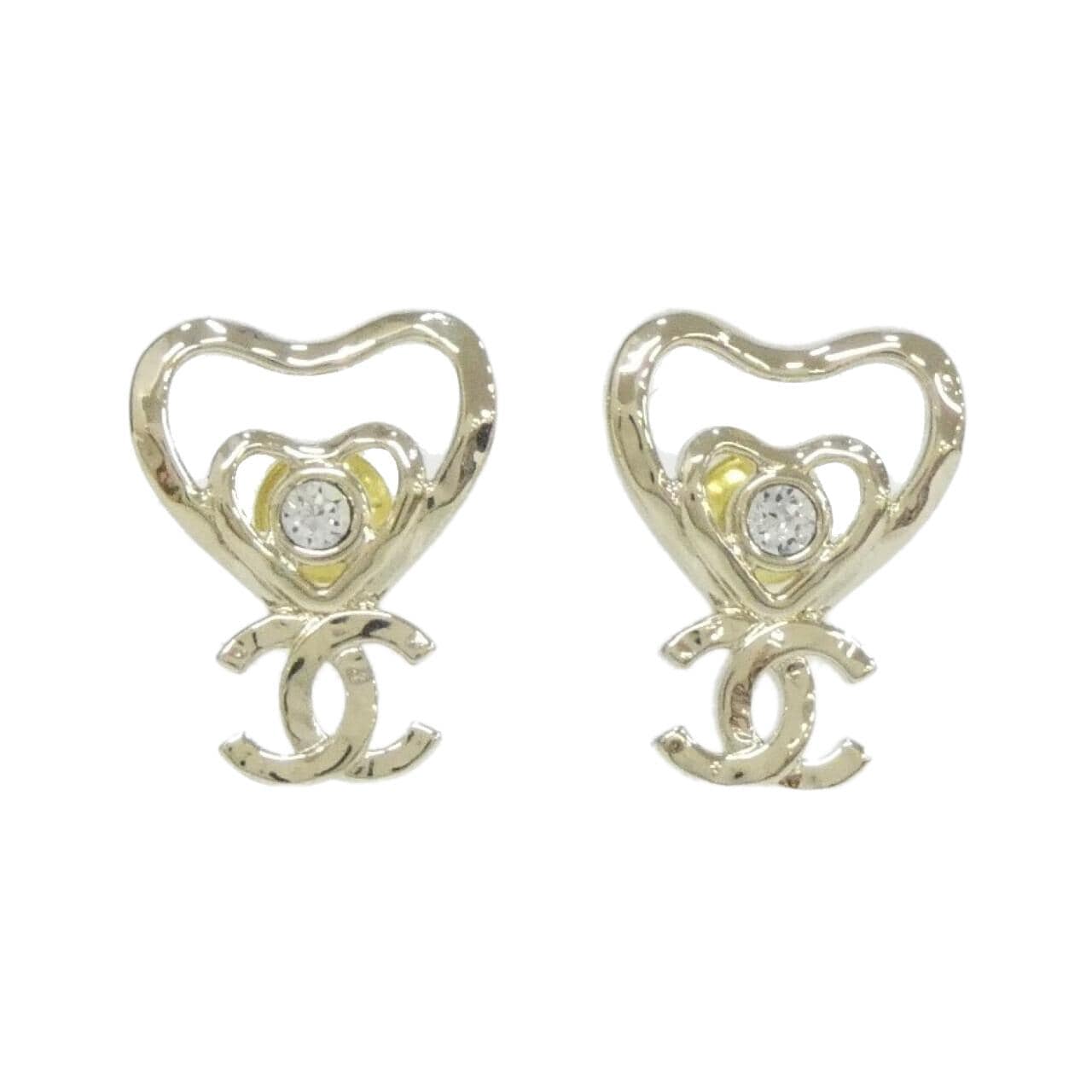 【新品】シャネル ABH094 ピアス