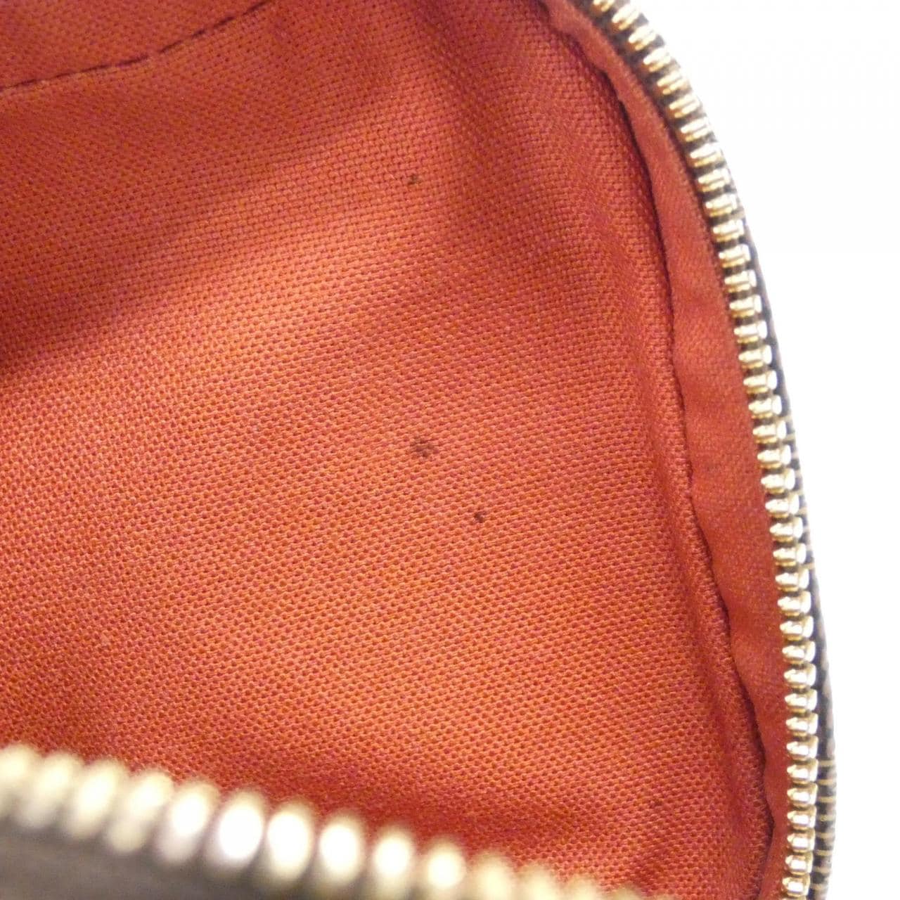 ルイヴィトン ダミエ ジェロニモス N51994 ショルダーバッグ