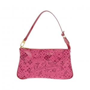 ルイヴィトン コスミックブラッサム ポシェット コスミック M93166 アクセサリーポーチ