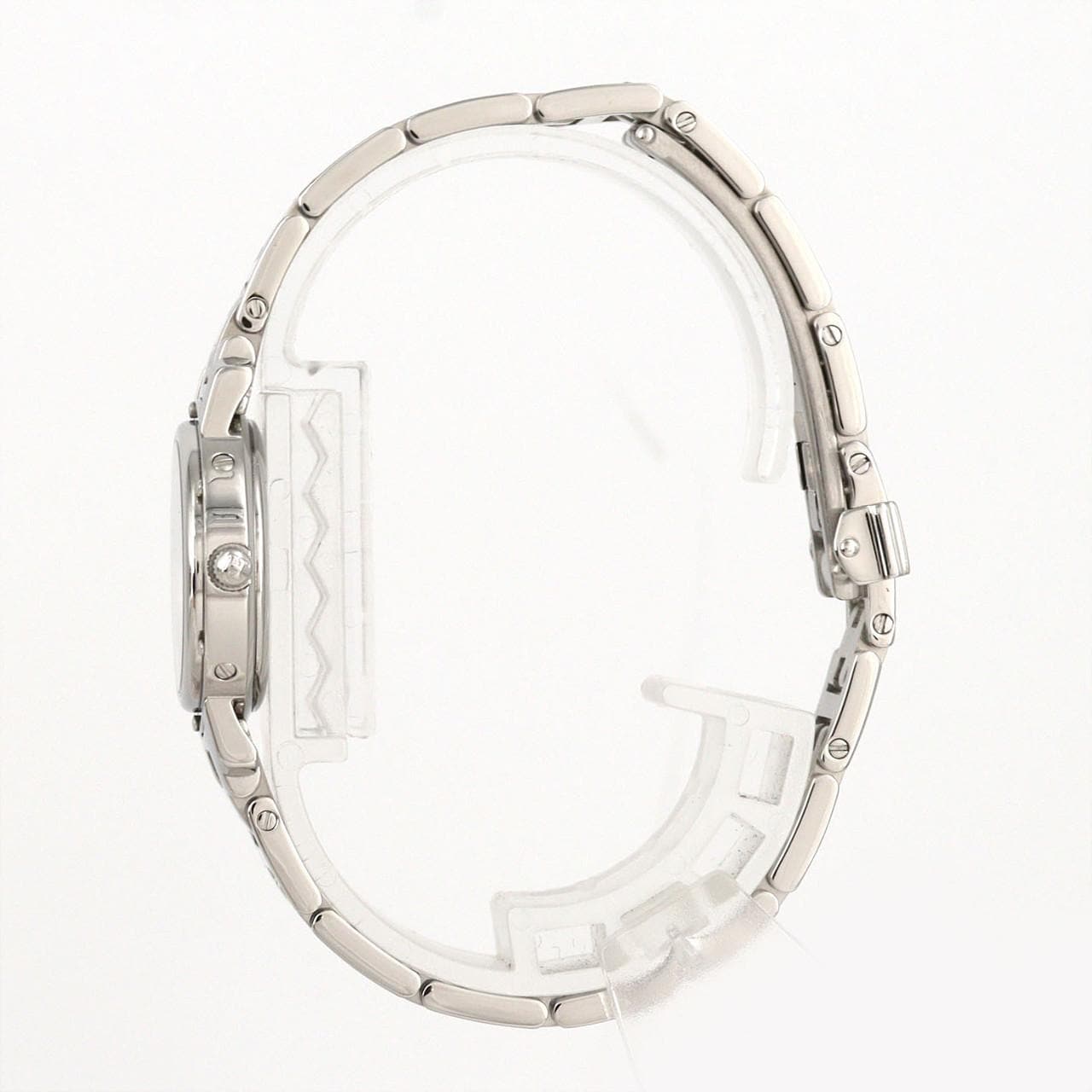 エルメス クリッパーナクレ CL4.210 SS クォーツ