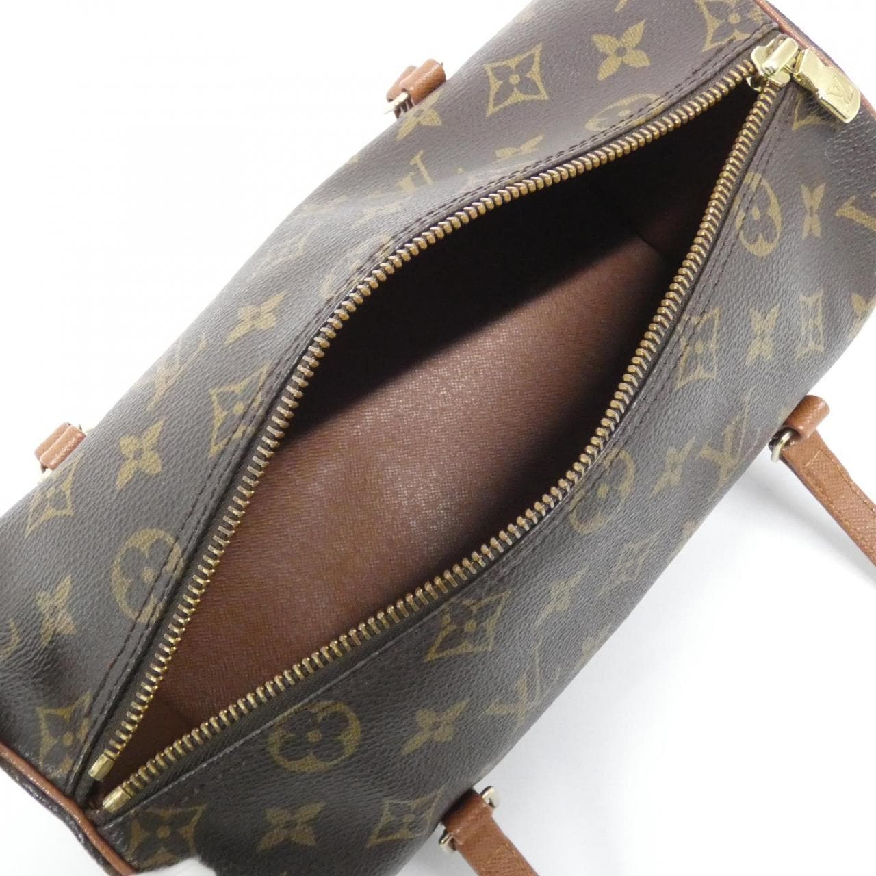 ルイヴィトン モノグラム パピヨン 26cm M51366 バッグ