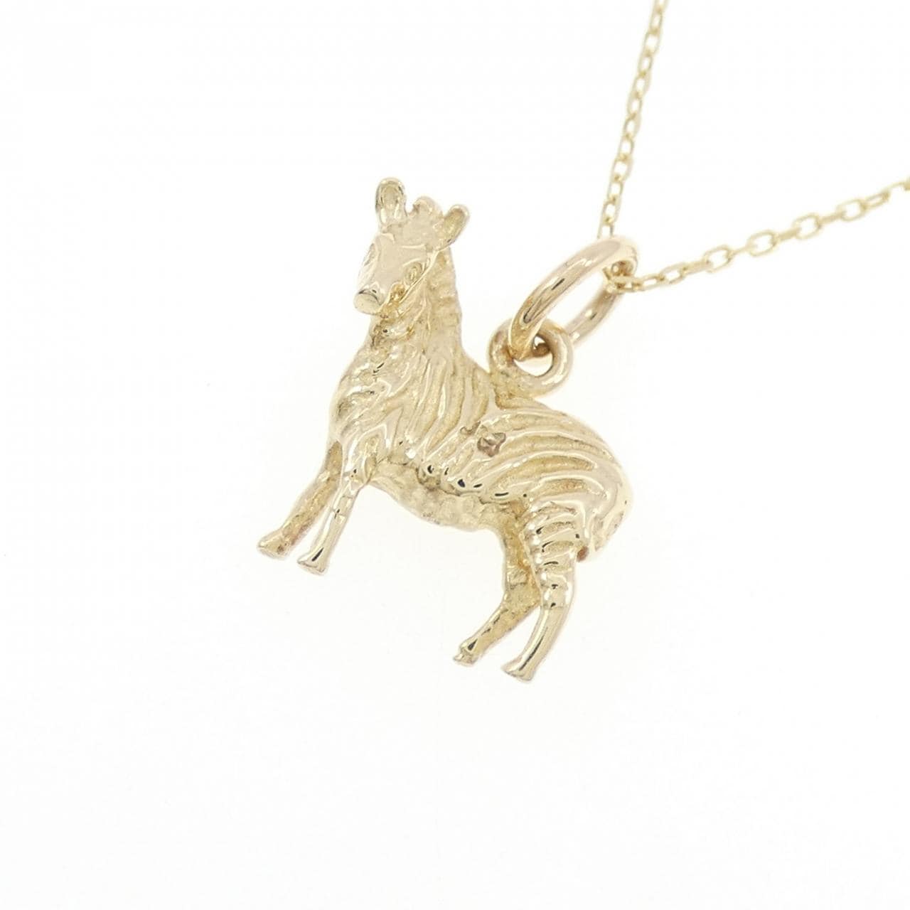 K9YG/K10YG ネックレス