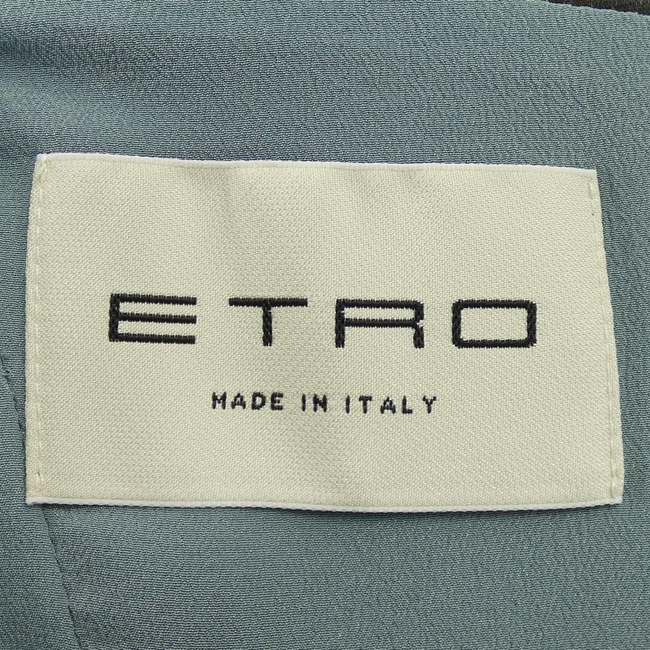 エトロ ETRO ジャケット 201-1G212-4023 ジャケット