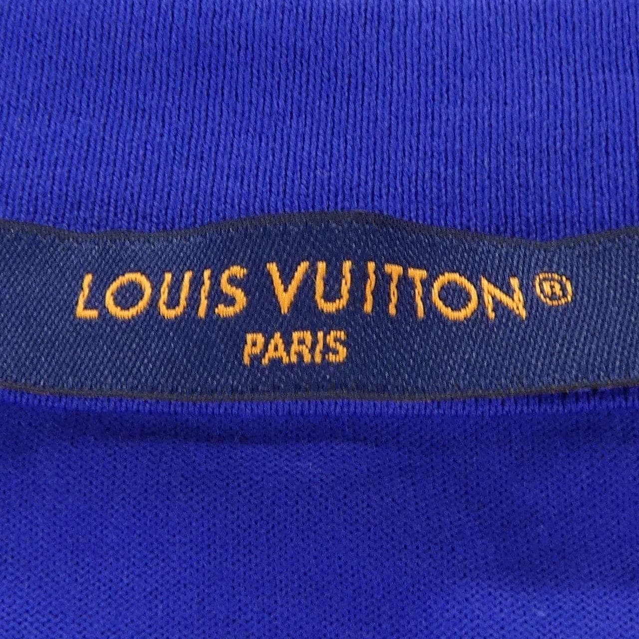 ルイヴィトン LOUIS VUITTON HSY91WNPG Tシャツ