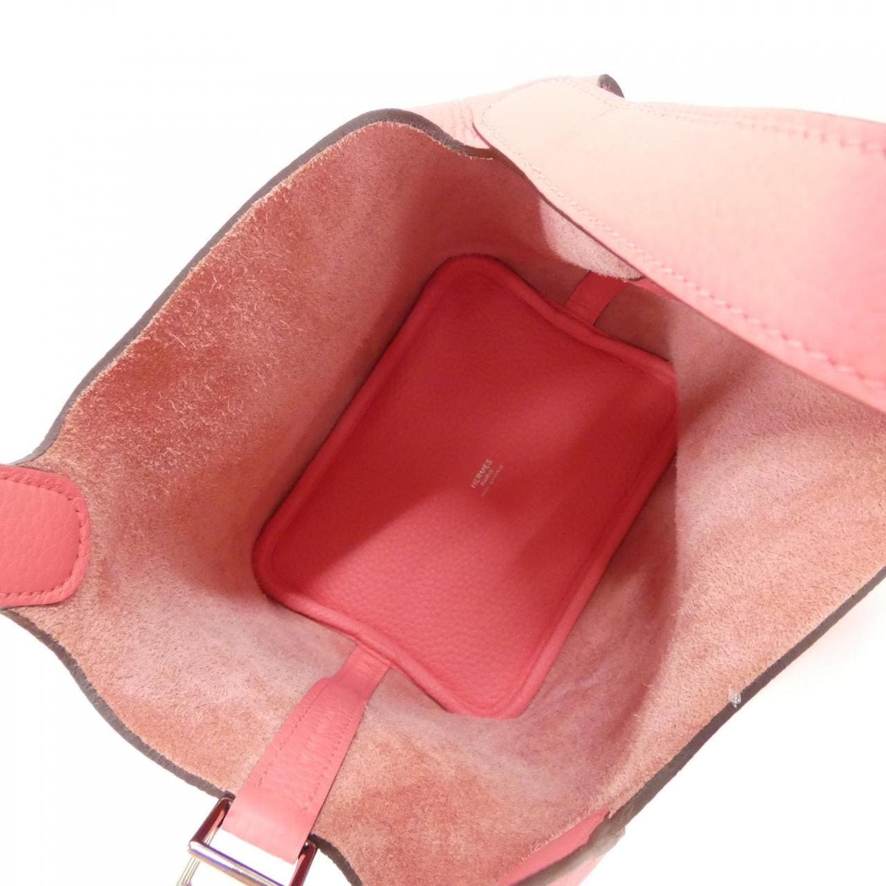 エルメス ピコタン ロック PM 056289CK バッグ