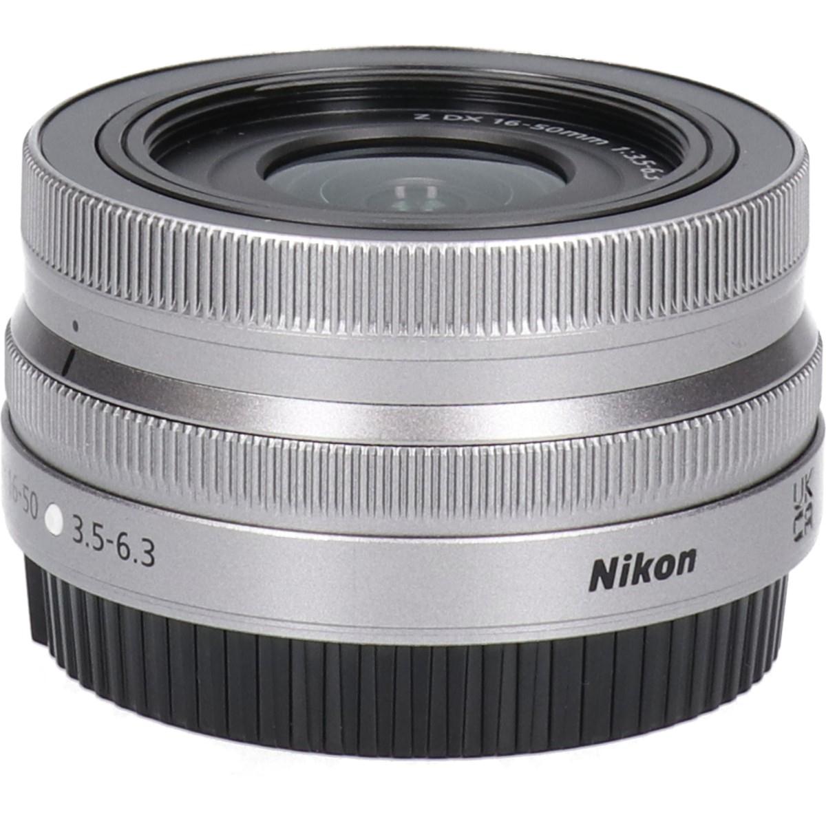Ｚ　ＤＸ１６－５０ｍｍ　Ｆ３．５－６．３ＶＲ