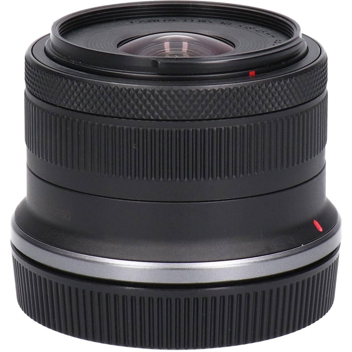 ＲＦ－Ｓ１８－４５ｍｍ　Ｆ４．５－６．３ＩＳ　ＳＴＭ