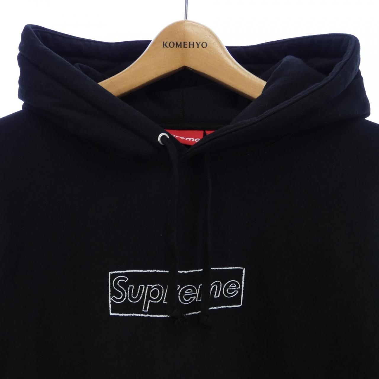 SUPREME至尊連PARKER