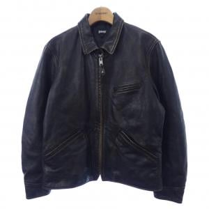 ショット SCHOTT レザージャケット