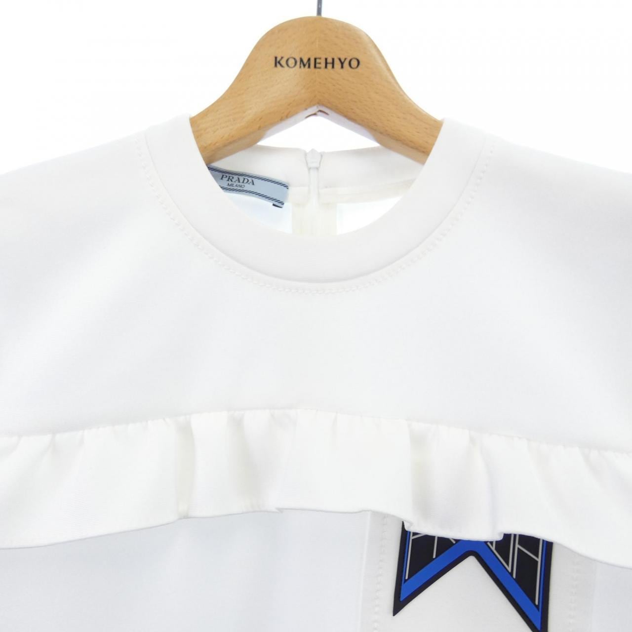 プラダ PRADA 39486I S191 1S21 トップス