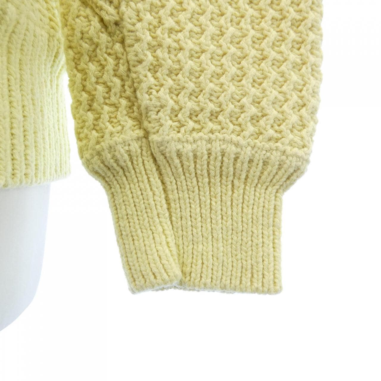 アンユーズド UNUSED ニット