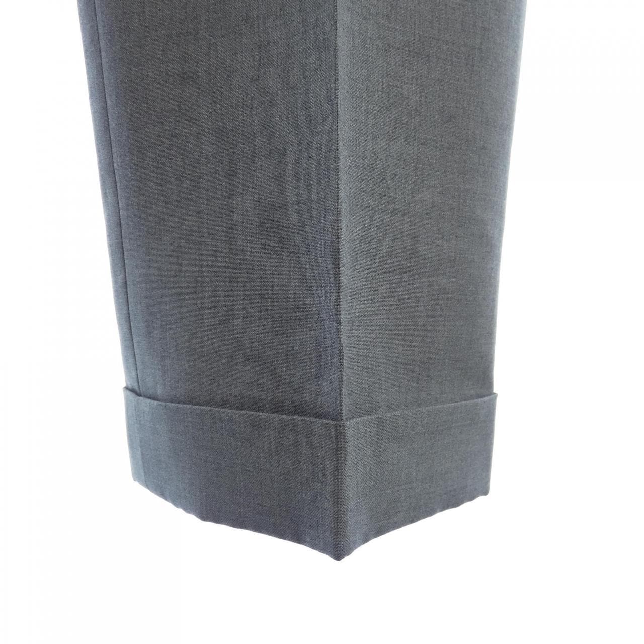 THOM BROWNE THOM BROWNE MTC001A 06146 裤子