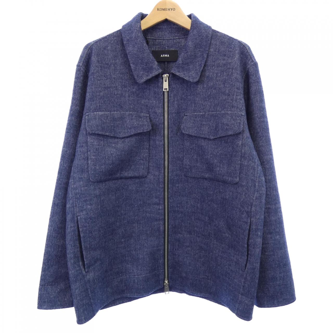 アルマ ARMA Albi ジャケット