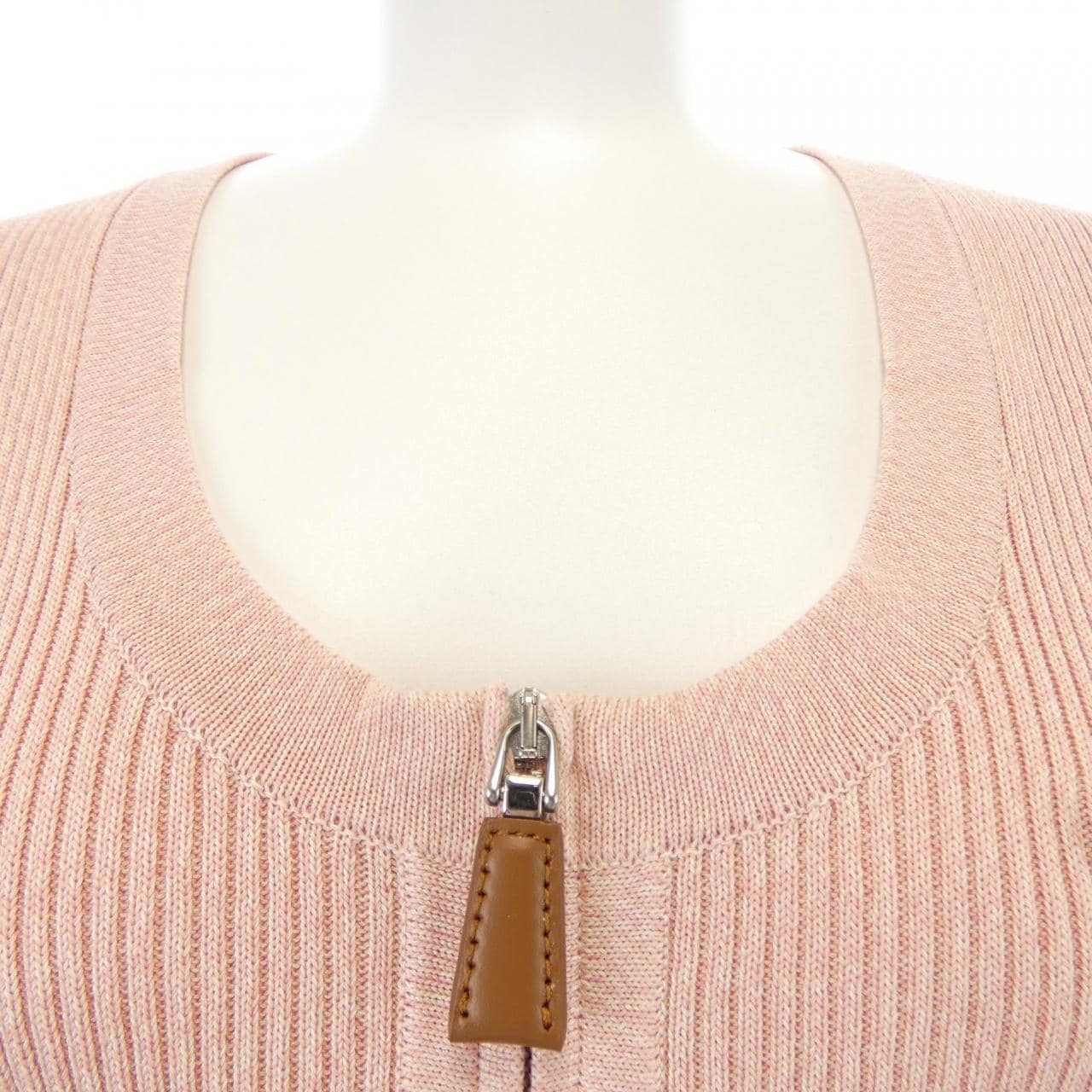 プラダ PRADA トライアングルロゴ P24H2N SOOO 15H0 ニット