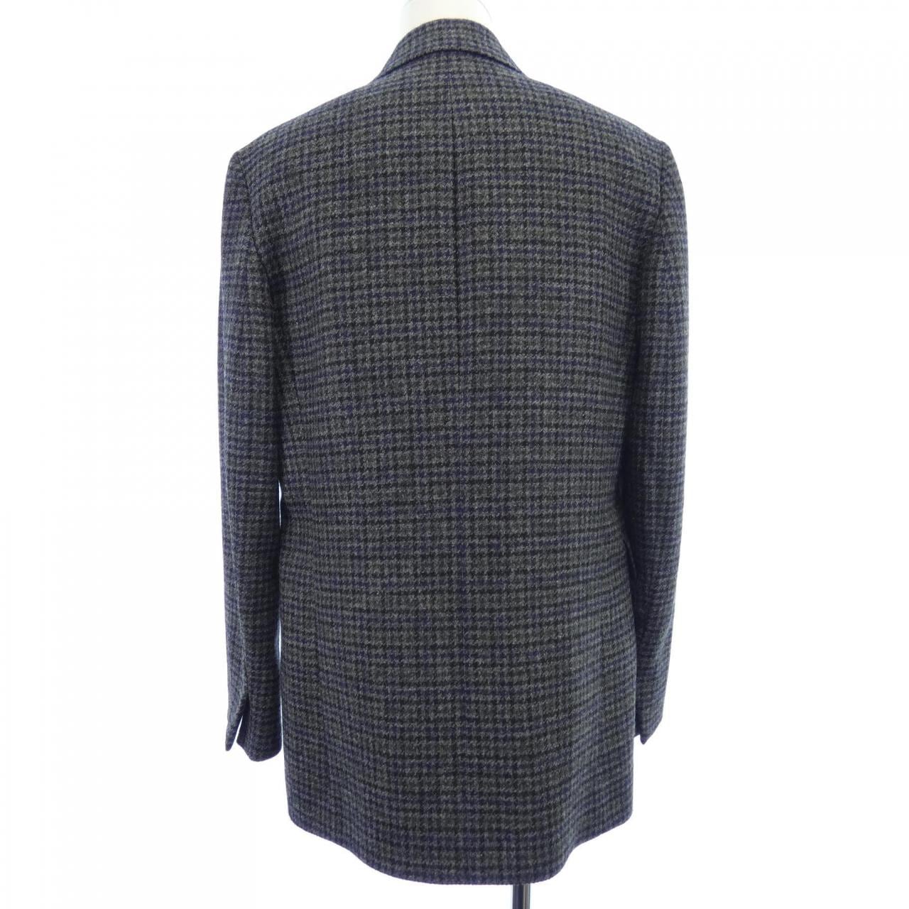 ロエベ LOEWE HSM1Y03W08 ジャケット