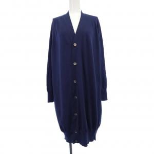 ドゥロワー DRAWER ロングカーディガン