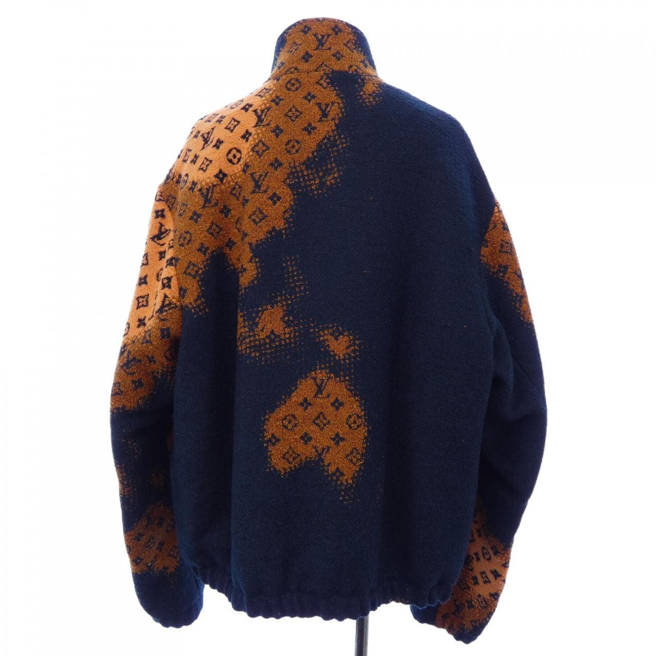 ルイヴィトン LOUIS VUITTON HQB07WFWW ブルゾン