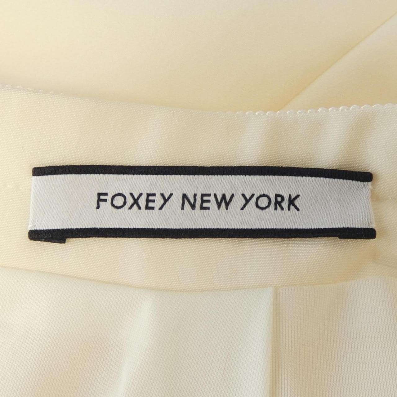 フォクシーニューヨーク FOXEY NEW YORK 38326 スカート